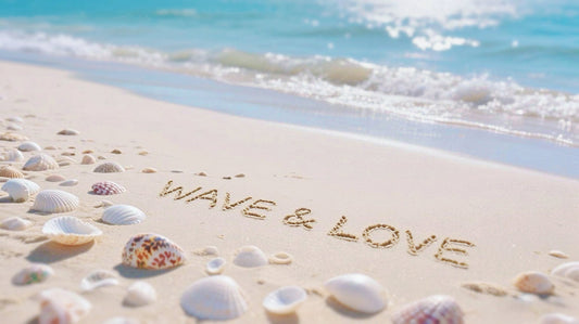 WAVE&LOVE: A Harbor for Feelings
